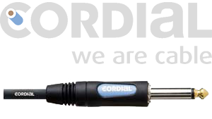 Logo Cordial Cables