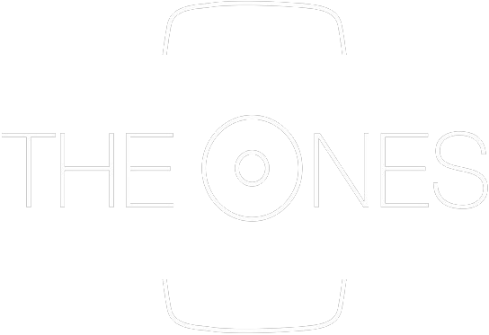 Logo Genelec 'The Ones'