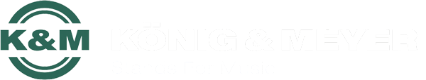 Logo König & Meyer