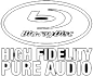 Logo Blu-ray HD Audio