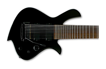 Photo Halo XSI 10-string Electric Guitar