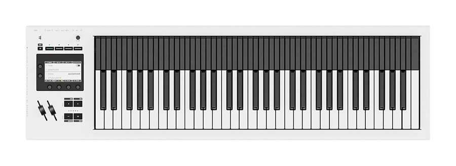 Photo ARTURIA - KeyStep - Black Edition