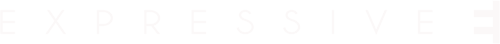 Logo Expressive E