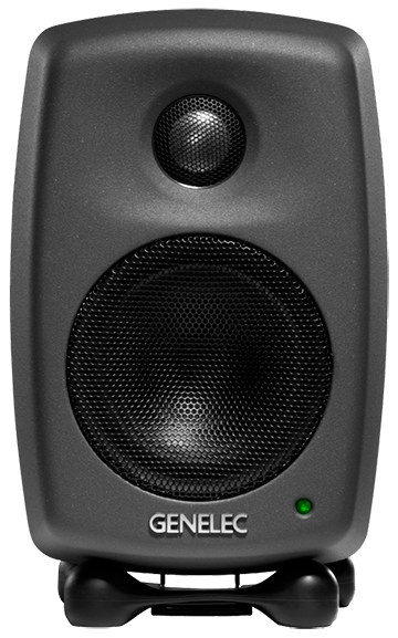 Photo Genelec 8010A