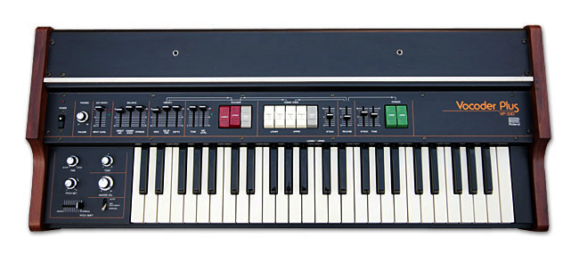 Photo Roland VP-330 mk1